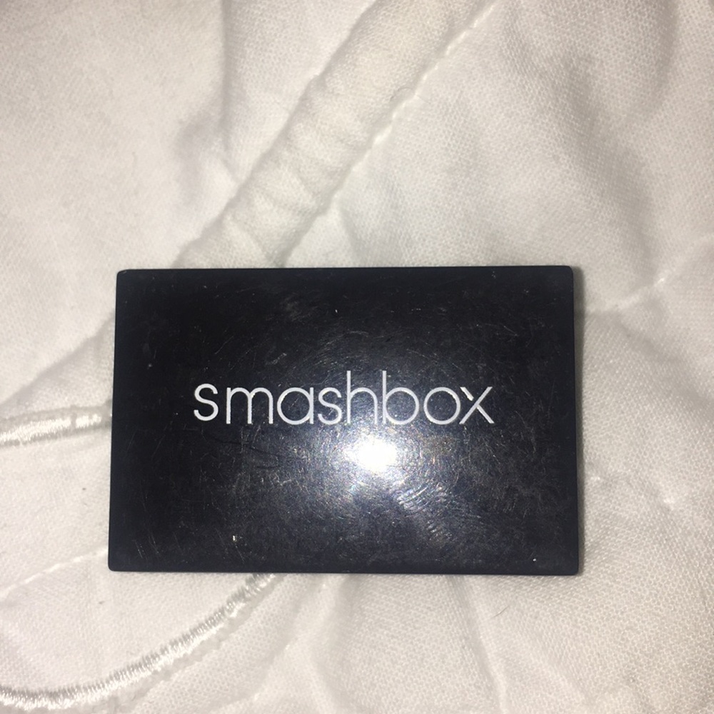 5 for $15 mini smashbox eyeshadow